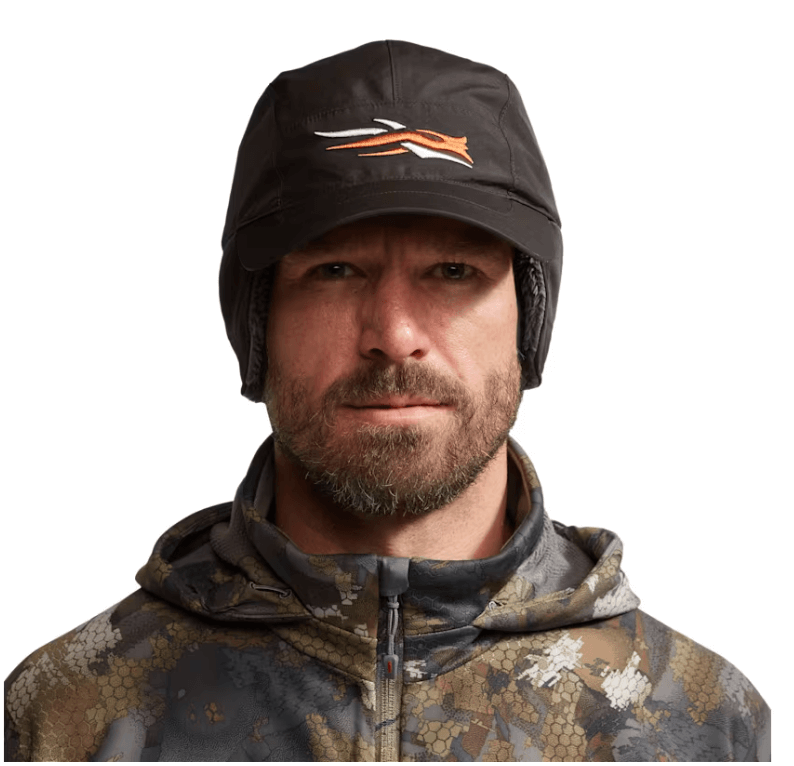 brim hat good running gear